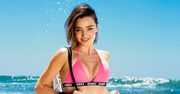 Seksowna Miranda Kerr w kampanii BONDS