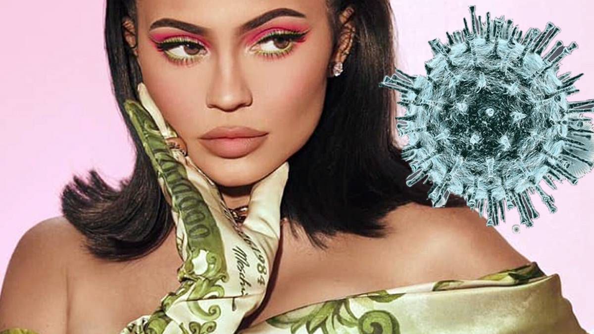 Kylie Jenner nawet w czasie pandemii koronawirusa chwali się bogactwem. Internauci nie wytrzymali: "Dość"