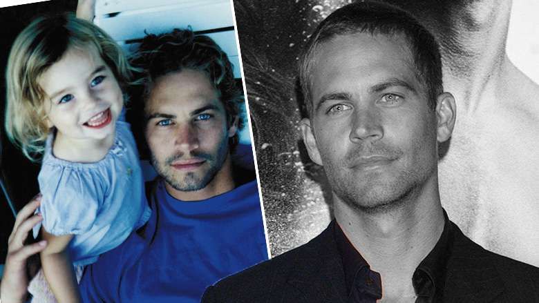 Meadow Walker skończyła 20 lat