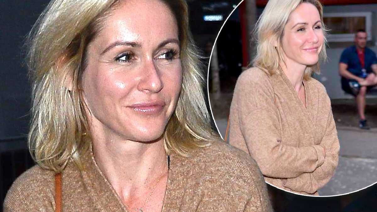 Małgorzata Ohme stylizacja Sopot 2019