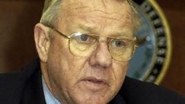 Generał Jay Garner