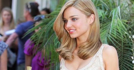 Miranda Kerr miała wypadek!