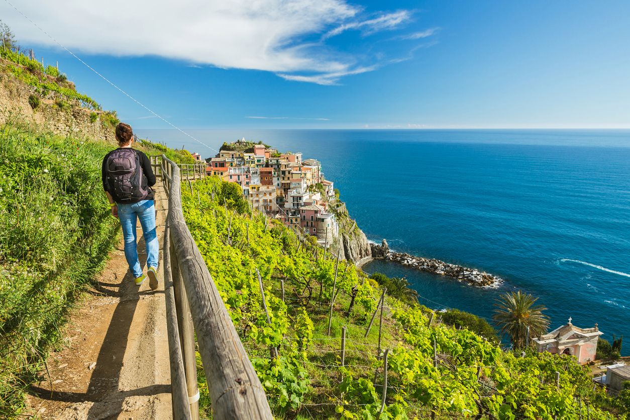 Wysokie kary dla turystów we Włoszech. Nowy zakaz zaskakuje