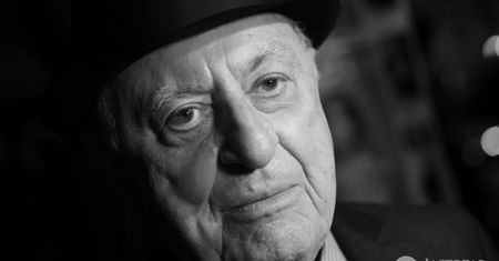 Nie żyje legenda świata mody. Przegrał walkę z ciężką chorobą