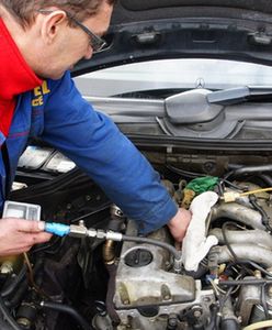 Co zrobić aby diesel odpalił w największy mróz?