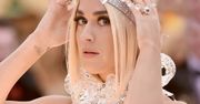 Katy Perry pokazała kreację na MET Galę. Może to lepiej, że odwołano imprezę…