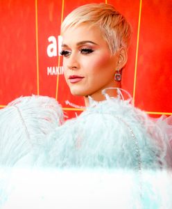 Katy Perry jest w ciąży? Intrygujący przekaz w zwiastunie nowego klipu