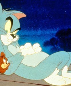 "Tom & Jerry". Najpopularniejszy kot i mysz wszech czasów obchodzą dziś 80. urodziny