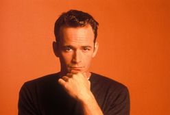 Rola Dylana stała się jego przekleństwem. Luke Perry nie tęsknił za "Beverly Hills, 90210"