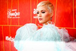 Katy Perry jest w ciąży? Intrygujący przekaz w zwiastunie nowego klipu