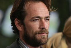 Luke Perry zmarł miesiąc temu. Dzieci się pozbierały