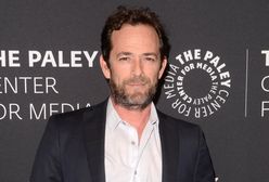 Luke Perry: Oficjalna przyczyna śmierci podana. Jak zmarł?