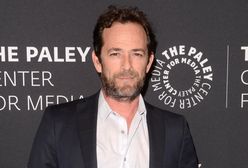 Luke Perry: Oficjalna przyczyna śmierci podana. Jak zmarł?