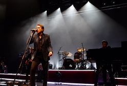 Bryan Ferry kolejną gwiazdą 12. Festiwalu Legend Rocka!