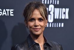 Intruz w domu Halle Berry. Mężczyzna chciał przejąć jej posiadłość