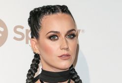 Katy Perry zaskoczyła na czerwonym dywanie. Najgorsza stylizacja?