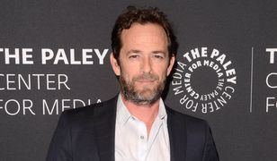 Luke Perry został odłączony od aparatury. Bliscy podjęli "druzgocącą" decyzję