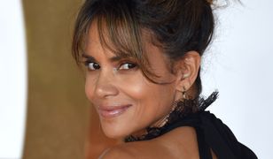 Halle Berry przeszła niesamowitą metamorfozę. Ma ośmiopak