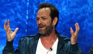 "Riverdale": twórcy serialu oddali hołd zmarłemu Luke'owi Perry'emu