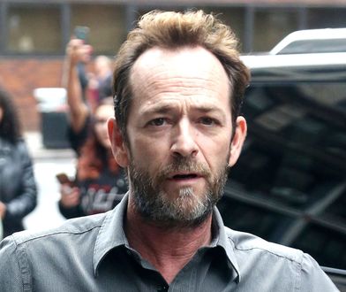 Śmierć Luke'a Perry'ego pokrzyżowała plany producentów. Co dalej z serialem "Riverdale" i kontynuacją "Beverly Hills 90210"?