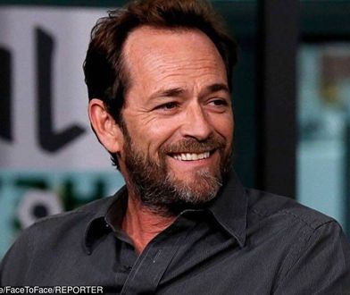 Luke Perry po raz ostatni pojawi się w ”Riverdale”. Jak zakończy się przygoda Freda Andrewsa?