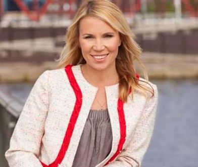 Nie żyje prezenterka BBC. Dianne Oxberry miała 51 lat