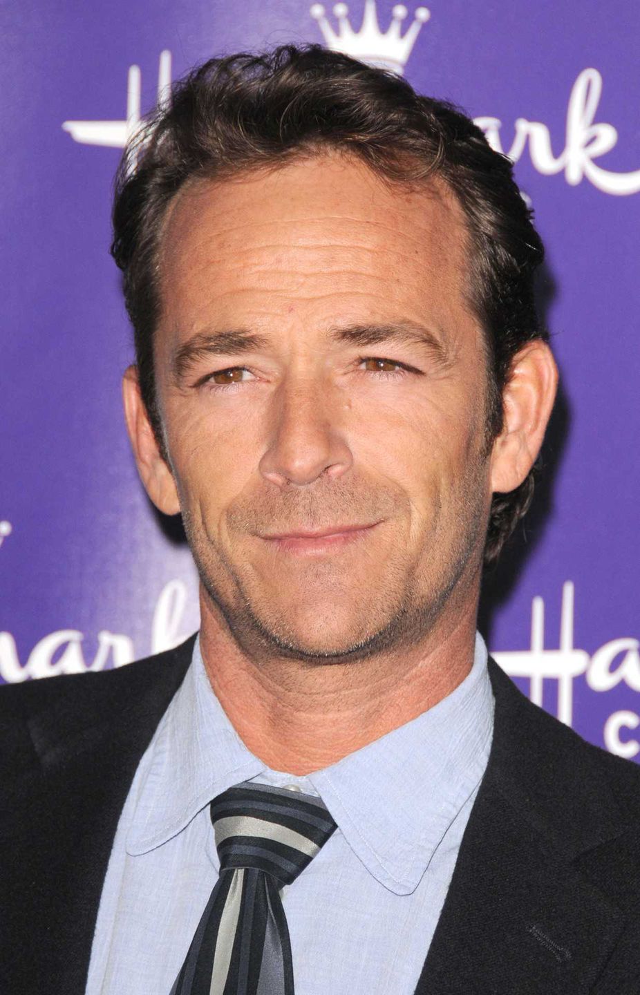 Luke Perry nie żyje