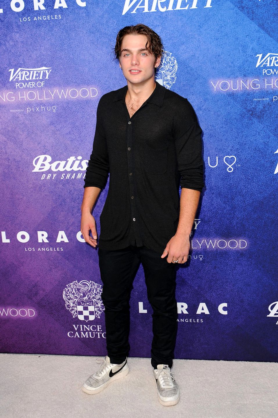 Dylan Sprayberry - Teen Wolf