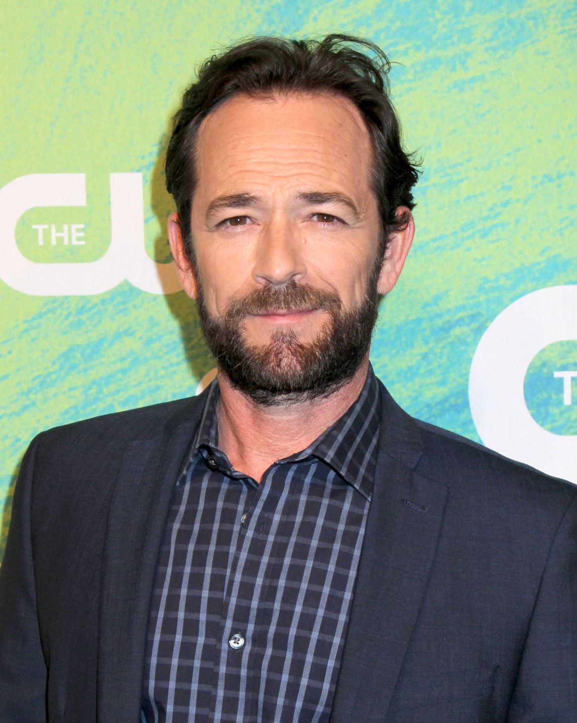 Luke Perry 1966-2019