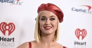Katy Perry przeżyła chwile grozy. Na planie programu ulatniał się gaz