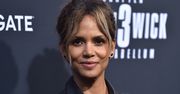 52-letnia Halle Berry zaszalała z fryzurą. Wygląda jak nastolatka