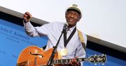 Chuck Berry nie żyje. Odeszła legenda rock and rolla