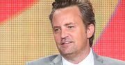 Matthew Perry nie dawał znaku życia od miesięcy. W końcu zwrócił się do fanów
