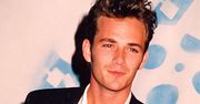 Obsada "Beverly Hills 90210" żegna Luke'a Perry'ego. Łzy same płyną do oczu