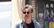 Matthew Perry może liczyć tylko na siebie. "Nie życzy mu źle, ale absolutnie nie zamierza mieć z nim kontaktu"