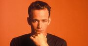 Rola Dylana stała się jego przekleństwem. Luke Perry nie tęsknił za "Beverly Hills, 90210"