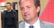 Nigdy nie uporał się z uzależnieniem? Matthew Perry narkotyków szukał... w randkowej aplikacji