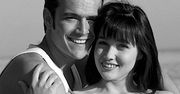 Luke Perry nie żyje. Zmarła gwiazda "Beverly Hills 90210"