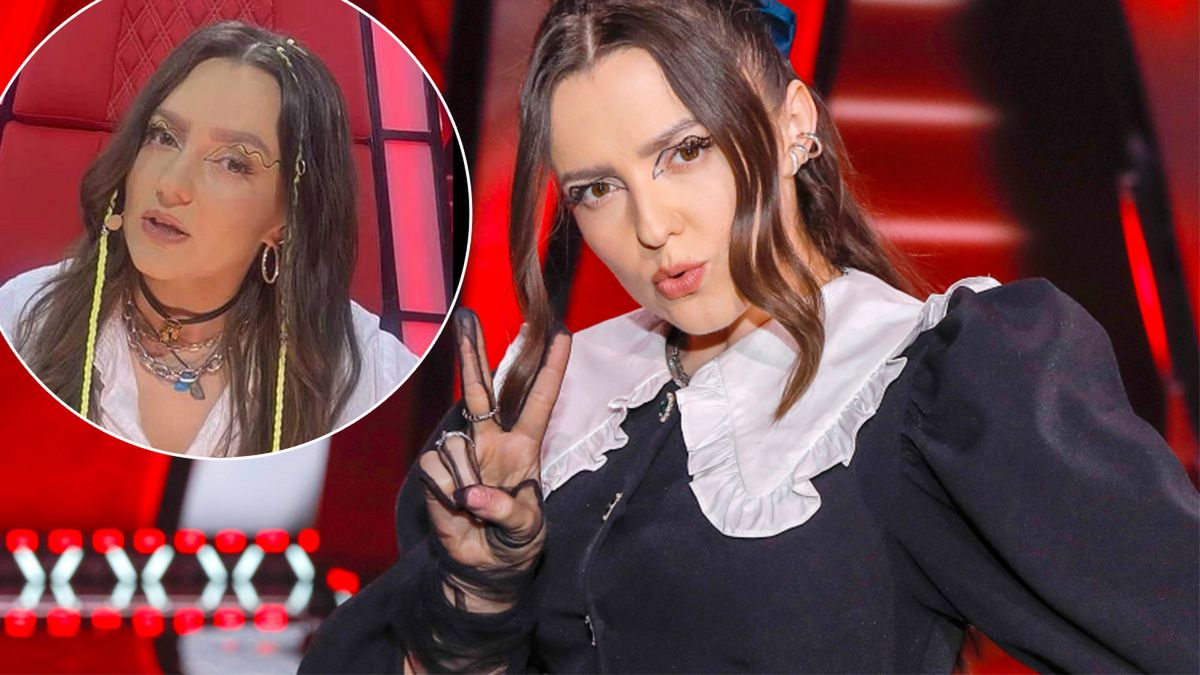 Lanberry już w pierwszym odcinku "The Voice of Poland" podpadła widzom. Posypała się lawina krytyki. "Jakby miała tu sprzątać"