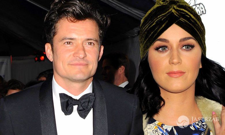 Orlando Bloom zdradza Katy Perry z... Aż trudno w to uwierzyć!