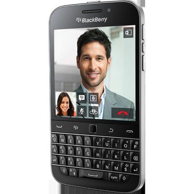 BlackBerry Classic wyprzedany już przed premierą