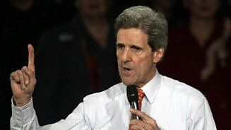 John Kerry