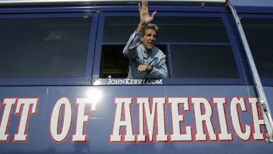 John Kerry