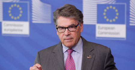 Nord Stream 2. USA zapowiadają sankcje wobec firm zaangażowanych w ten projekt