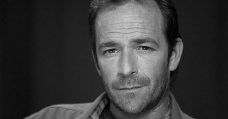 Luke Perry nie żyje. Aktor "Beverly Hills, 90210" miał 52 lata
