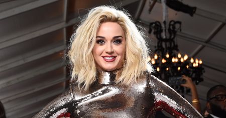 Katy Perry zeznawała w sprawie gwałtu. Ta batalia toczy się od kilku lat