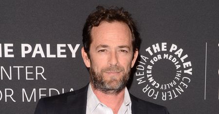 "Riverdale": Emocjonalne pożegnanie Luke'a Perry'ego w nowym sezonie serialu [Spoilery]