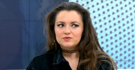 #dzieńdobryWP: Lanberry o nowych projektach i preselekcjach do Eurowizji. Żałuje, że nie będzie jej w Kijowie?