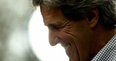 Kerry o wojnie w Iraku: wszystko zrobiłbym inaczej