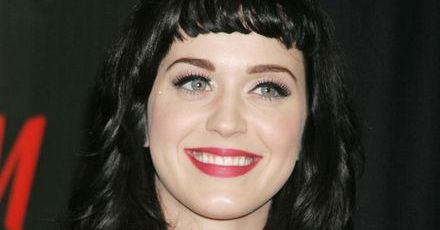Katy Perry nie poskromiła Russella Branda